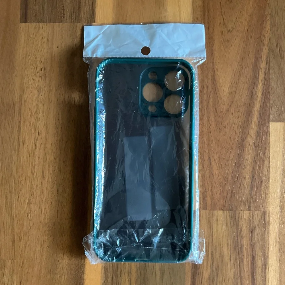 iPhone 12 Pro Max Silicon Cover